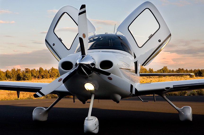 flyflex aviation - aeronaves a venda.